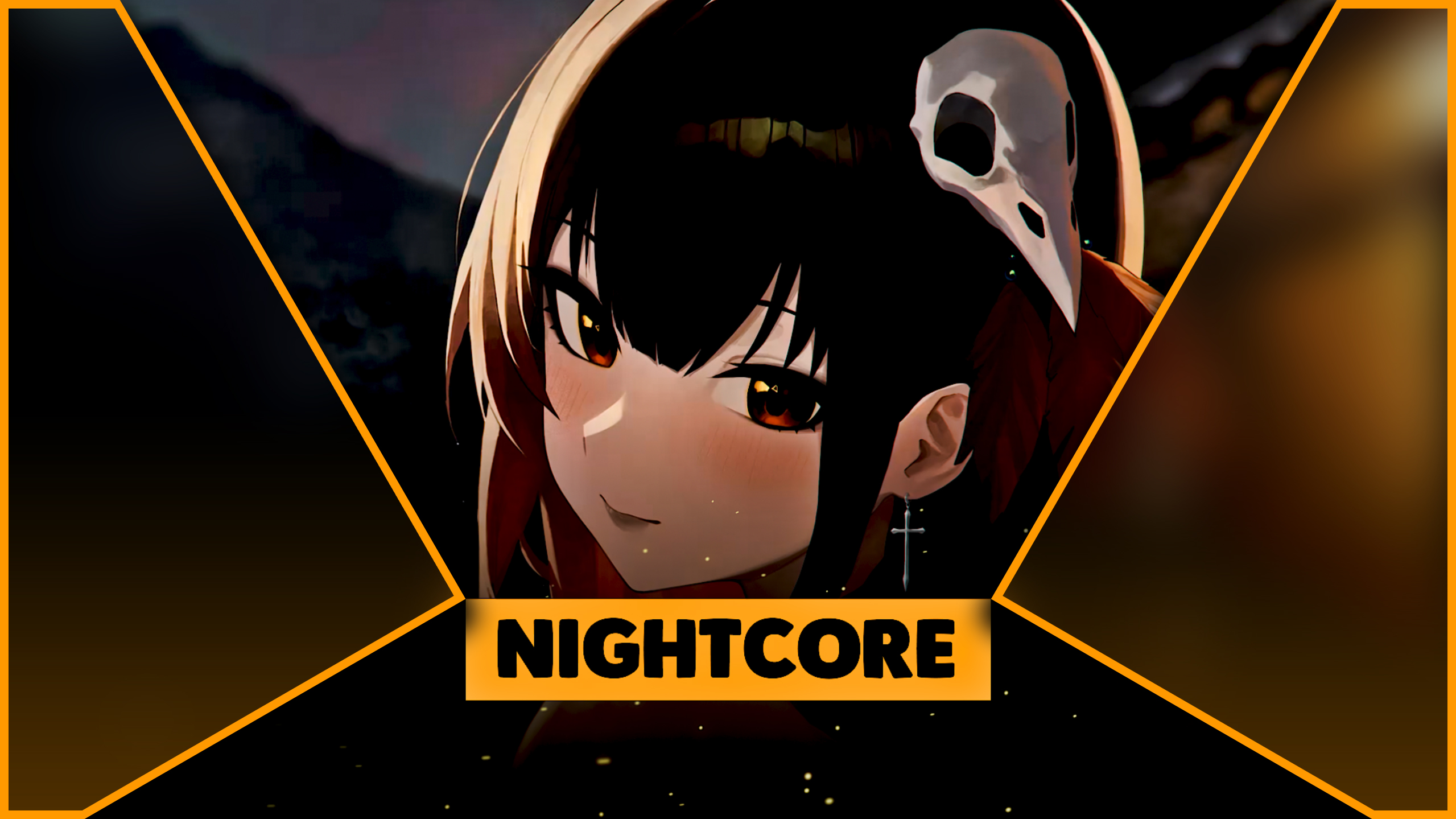 Nightcore - Fall For You (Barlas & Mert, Selin) смотреть онлайн