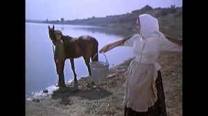 Тихий Дон/ Мы с тобой уже отгутарили/ Григорий и Аксиньи/ 1957/ 2006