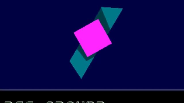 Amiga Demo : Exasperate - Bowdlerize / Sanity,Design (1992) смотреть онлайн