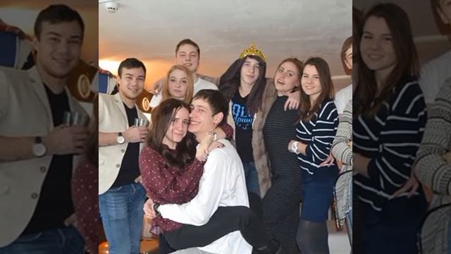 Мои 18 лет!) смотреть онлайн