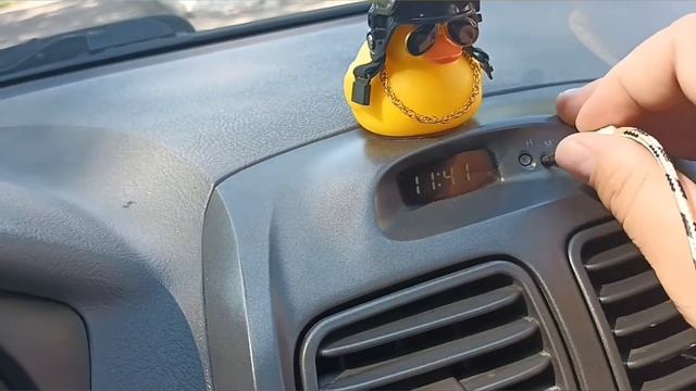 не работает настройка часов в Hyundai accent смотреть онлайн