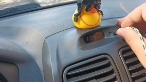 не работает настройка часов в Hyundai accent