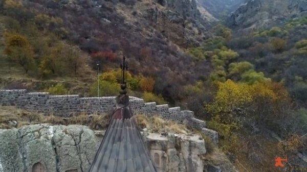 Красоты Армении