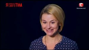 Я стесняюсь своего тела. Сезон 3. Выпуск 3. Часть 2 из 5 - Глисты