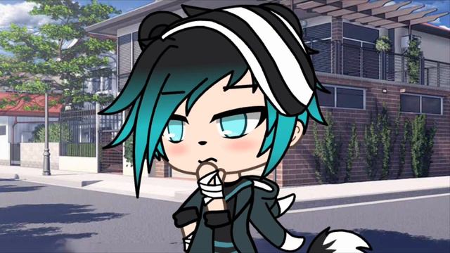 × Клип × Зодиак × TERNOVOY × Gacha Life ×_Kisa Lina_× смотреть онлайн