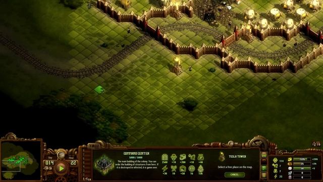CAELUS THE HERO & SURVIVAL PASTURES - They Are Billions Campaign 2019 Part 2 | SurrealBeliefs смотреть онлайн