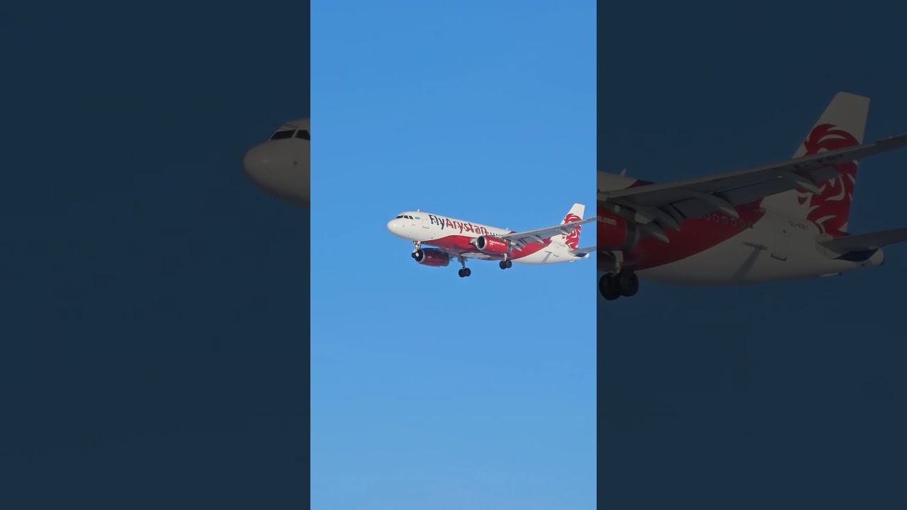 FlyArystan смотреть онлайн