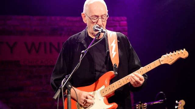 Dave Mason All Along The Watchtower Feb 20 2023 City Winery Chicago nunupics смотреть онлайн