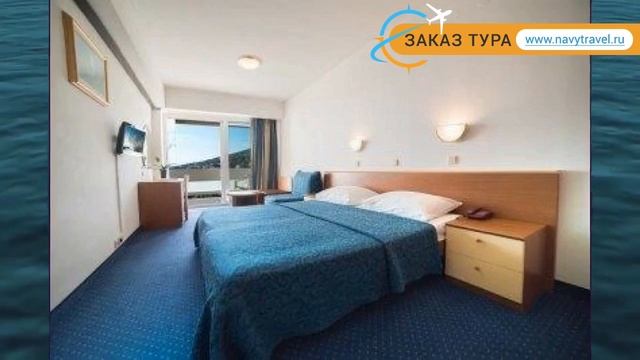 OMORIKA 2* Хорватия Истрия обзор – отель ОМОРИКА 2* Истрия видео обзор смотреть онлайн