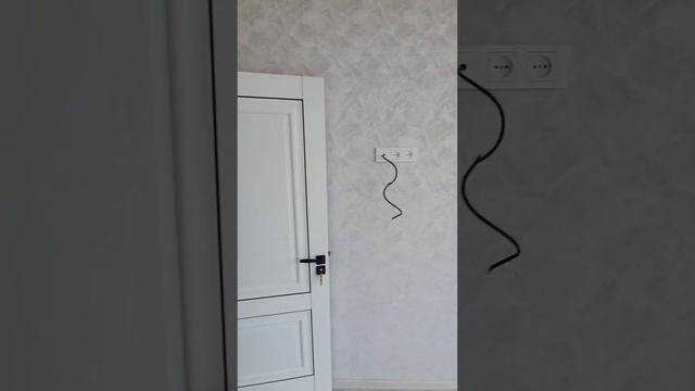 ⛔️Продано!⛔️ 2к квартира на 3ем этаже 67м² с новым ремонтом (новостройка) 500000с +992926061210 смотреть онлайн