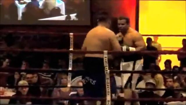 Kenny Lemos VS Louis Monaco - Highlights смотреть онлайн