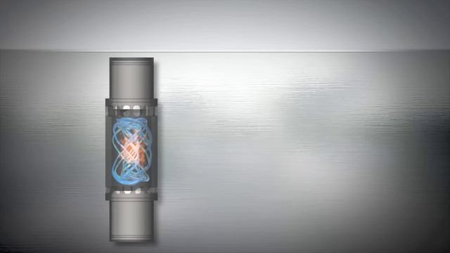 Opposed Piston Diesel Engines Are Crazy Efficient смотреть онлайн