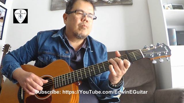 Till My Heartaches End (Ella Mae Saison) Fingerstyle Cover on Taylor GS Mini Guitar смотреть онлайн