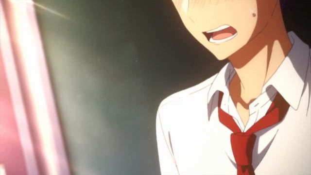 Horimiya (Hori-san to Miyamura-kun)「AMV」- PERFECT (Reupload) смотреть онлайн