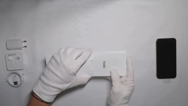 iPhone Xs Unboxing | ASMR Unboxing смотреть онлайн
