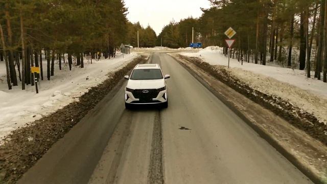 Chery tiggo 7 PRO MAX смотреть онлайн