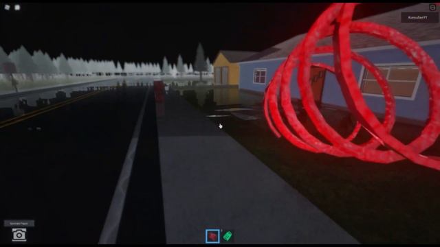 Nom World With RTX On Is Even More Cursed | Roblox Vore Cringe смотреть онлайн