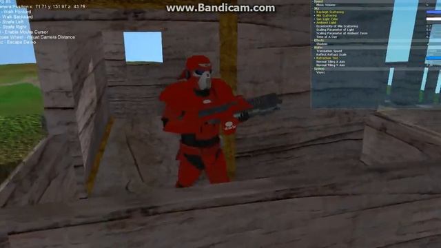 IslandAboveCloud Demo смотреть онлайн