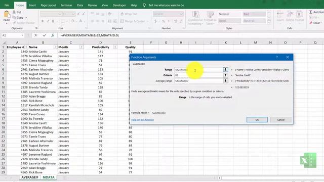 Average if in excel [Malayalam] смотреть онлайн