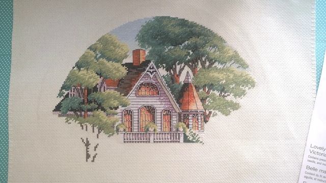 DIMENSIONS - Lovely Victorian Home / Продвижение процесса смотреть онлайн