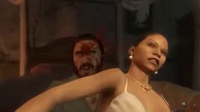 Black ops - AMD X2 +5600 HD 5670 смотреть онлайн