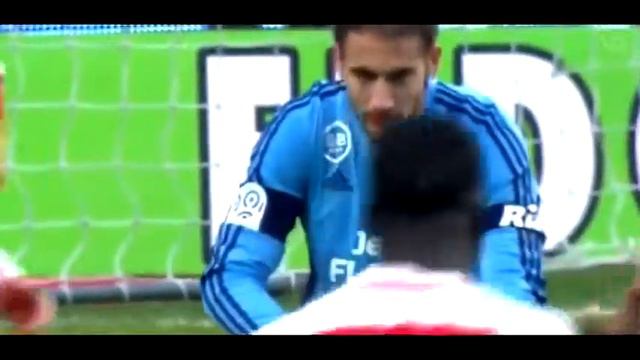 Gabriel Boschilia vs Lorient HD 720p 22012017 смотреть онлайн