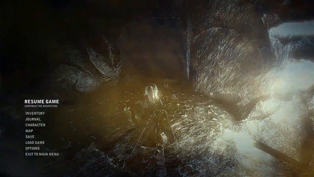 PC - Witcher 2 - ALTERNATIVE PLAY - #041 - Schicht im Schacht - ( Closing the Dungeon ) смотреть онлайн