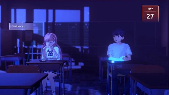 Eternights - Day of the Devs: Summer Game Fest Edition 2023 смотреть онлайн