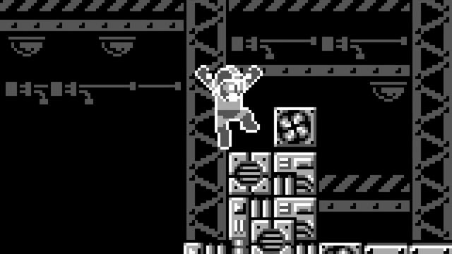 Mega Man V (Game Boy) playthrough ~Longplay~ смотреть онлайн