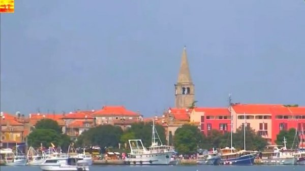 Istria, Croatia (Истрия, Хорватия)