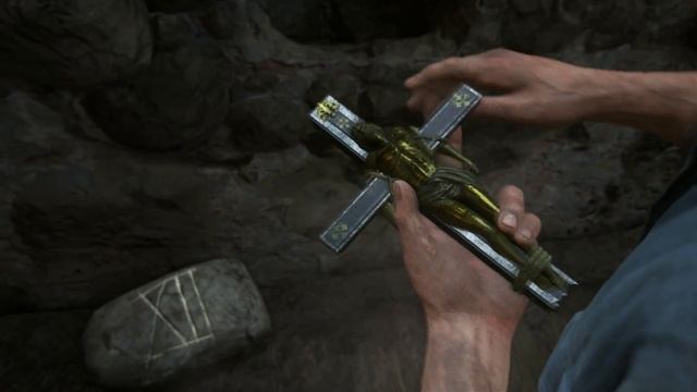 Прохождение Uncharted 4: Путь вора — Часть 2: Адово место смотреть онлайн