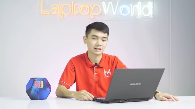 Gigabyte G5 MD (2021) - i5 11400H vs RTX 3050Ti có đáng mua? | LaptopWorld смотреть онлайн