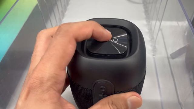PEAQ PPA 205 BLUETOOTH SPEAKER смотреть онлайн