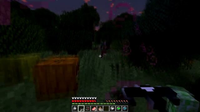 Minecraft BATMAN Mod | Episode 1024 смотреть онлайн