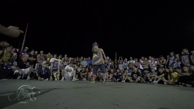 Mel aka Inside, Global Gleb, Greeva | Judges "Дело в Шляпе" | Yalta Summer Jam 2015 смотреть онлайн