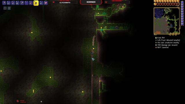 Genshin Impact and Terraria day 14 of the Journey! Livestream broadcast 12-30-2020 смотреть онлайн