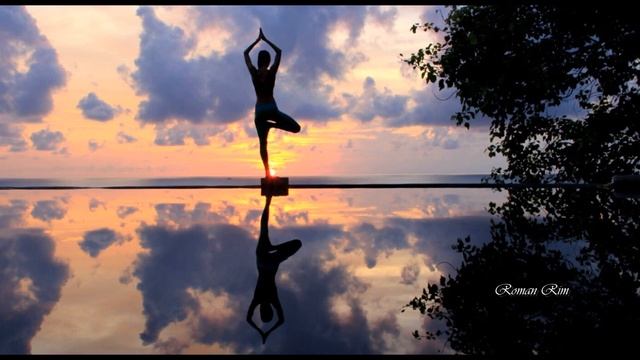 9. Guided meditation, Care/ Медитация, Забота /ध्यान смотреть онлайн