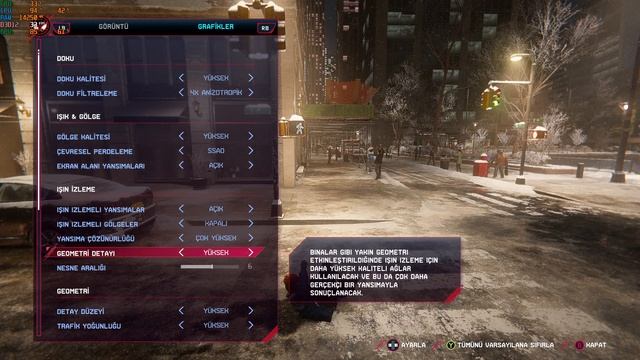 Spider-Man: Miles Morales | RTX 3060 LAPTOP GPU - i7-10750H - 16GB RAM GAMEPLAY смотреть онлайн