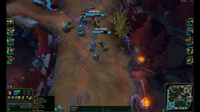 DIRTY LEAGUE OF LEGENDS FANFICTION