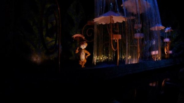 Its a Small World Walkthrough