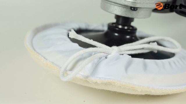 Обзор полировальной машины BCP-1400N смотреть онлайн