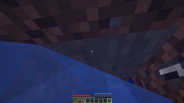 Minecraft 1.18 Skyblock - 01 смотреть онлайн