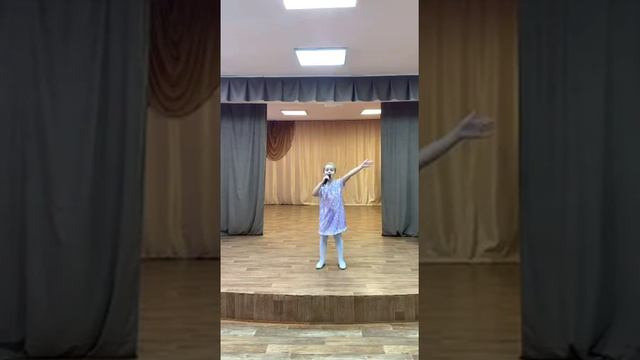 Красилова Варвара, номинация - сольное искусство, уровень мастерства- основная лига. смотреть онлайн