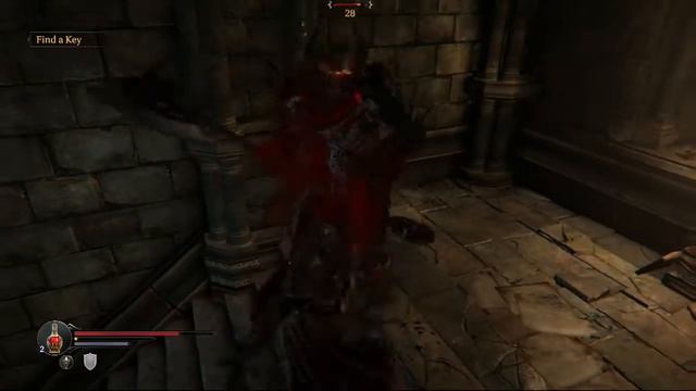 Lords of the Fallen - First Impressions - Late to the Party смотреть онлайн