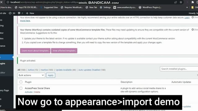 Martfury Woocommerce WordPress theme free download смотреть онлайн