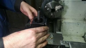 WM210V # 17 резцедержатель 250-111 инструкция по установке.