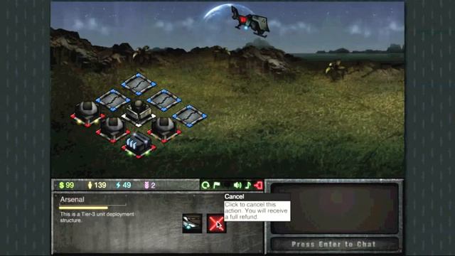 How to Cheat in Colony смотреть онлайн
