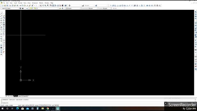 AutoCAD Tutorial Bangla for Engineering Drawing class:1 | Auto CAD tutorial For Beginners смотреть онлайн