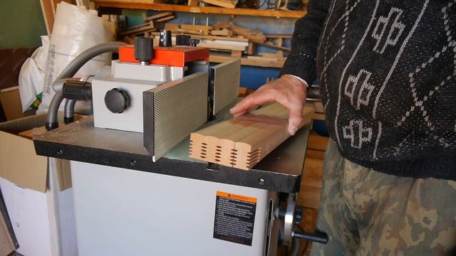 Стул из бука.Часть 2. Chair from a beech. смотреть онлайн