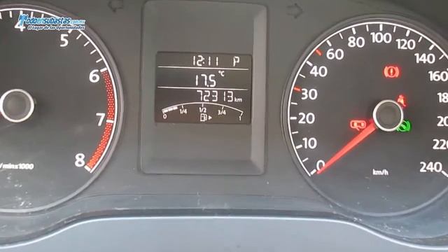 Volkswagen / Jetta Style Active Tiptronic A/A E/E Q/C / 2011